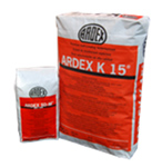 ARDEX K 15 Premium Self-Leveling Underlayment