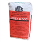 ARDEX K 500 Self-Leveling Concrete Topping