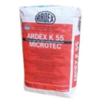 ARDEX K 55 MICROTEC