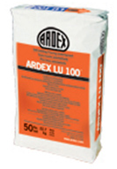 ARDEX LU 100 Self-Leveling Flooring Underlayment
