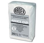 ARDEX OVP Overhead Vertical Patch