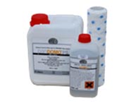 ARDEX PANDOMO PS Clear Waterborne Two-Part Urethane Protective Wear Layer