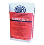 ARDEX SD-T® Self-Drying, Self-Leveling Concrete Topping
