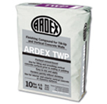 ARDEX TWP Tilt Wall Patch